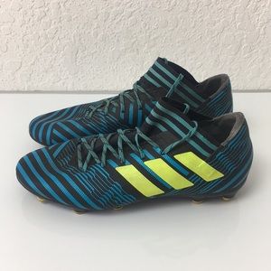 Deals for Mens Adidas Cleats Messi 